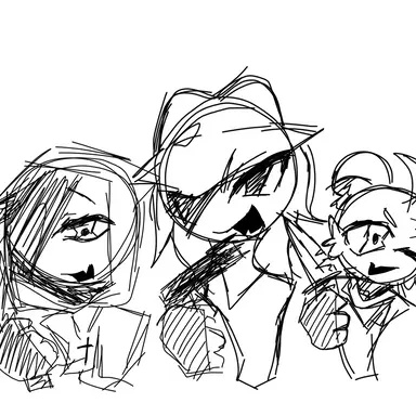 Profile image of 2Pｳﾞｨﾗﾝｽﾞ