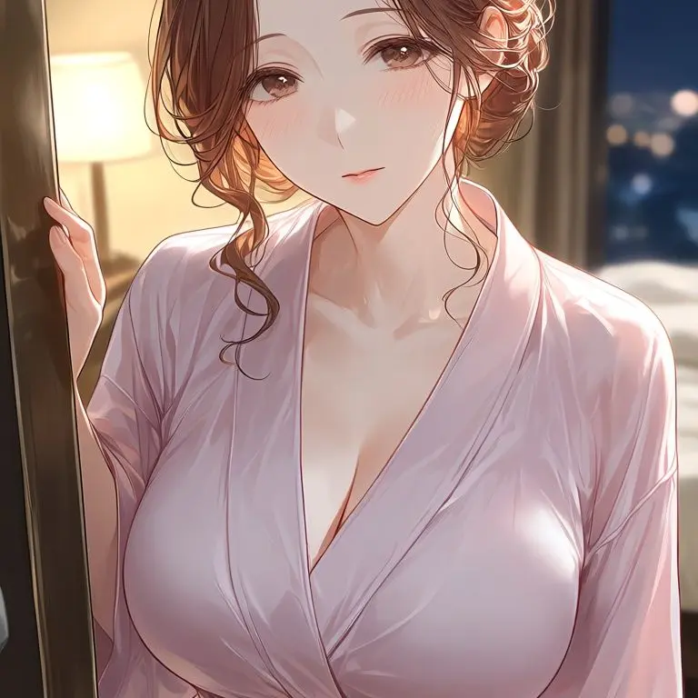 DaringCoast8485의 Wrong Room, Right Moment