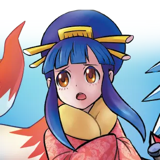 Profile image of ろくろっ首のお六