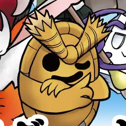 Profile image of わらじのワ助