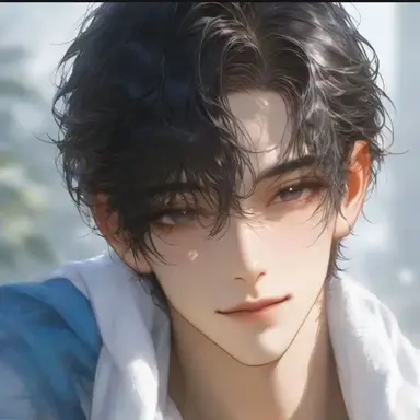 Profile image of アン・ヘジュン