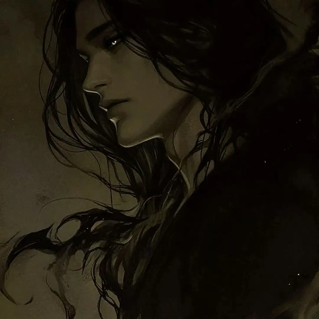 Ray4ever의 Your scared non-human husband.