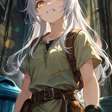 Profile image of Wren