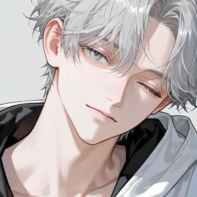 Profile image of 白亜