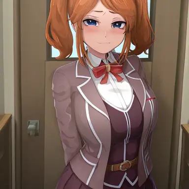 Profile image of まい