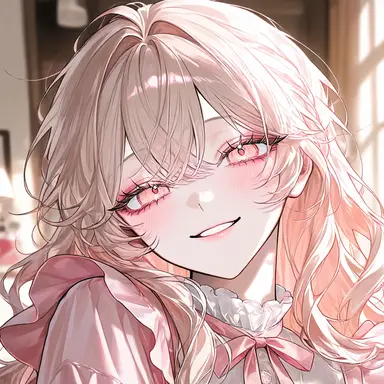 Profile image of 莉愛