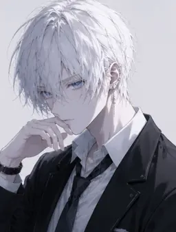 Profile image of Yukito