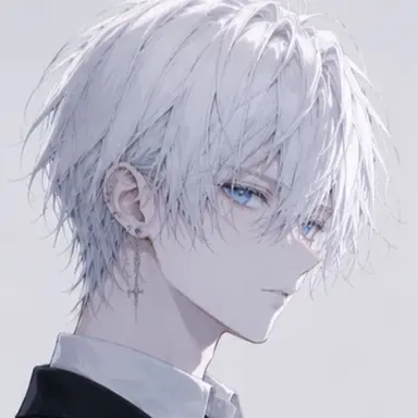 Profile image of Yukito