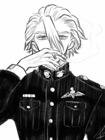 ydydwww.ginnan의 愛が重いです.隊.長.