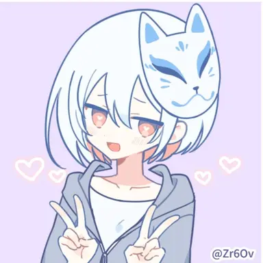 Profile image of 皐月 陽菜