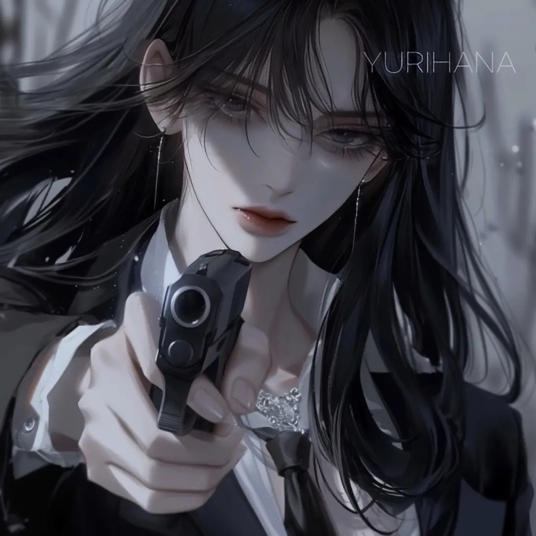 YURIHANA의 한혜원