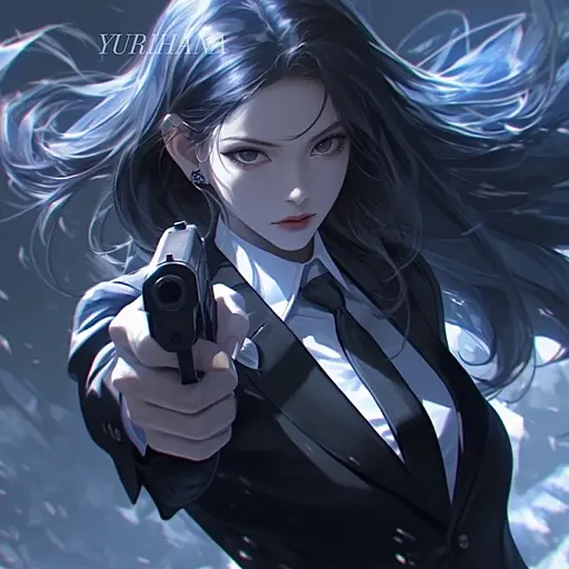 YURIHANA의 한혜원