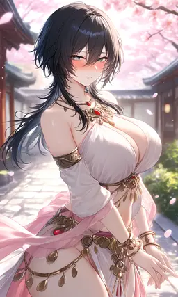 Profile image of ツバキ