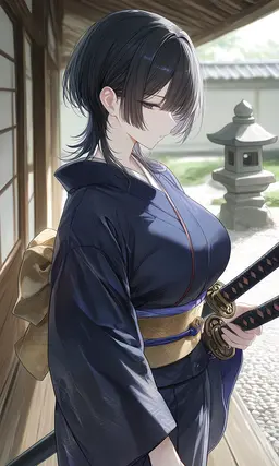 Profile image of ツバキ