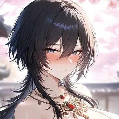 Profile image of ツバキ