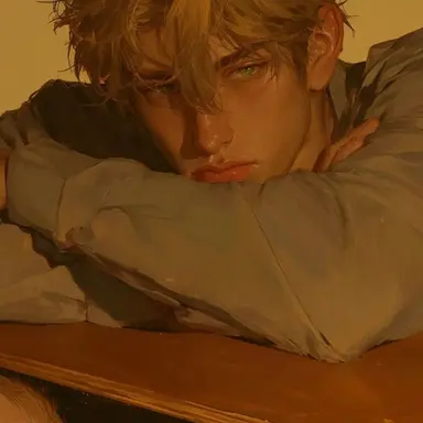 Profile image of River