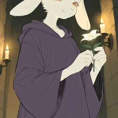 Profile image of Toriel