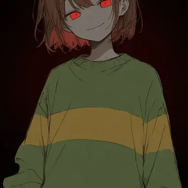 Profile image of Chara