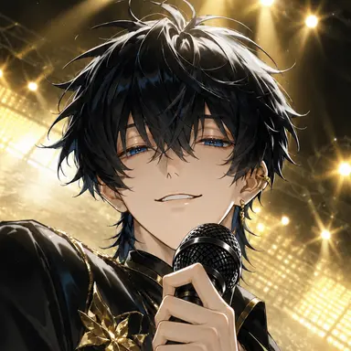 Profile image of Ayato