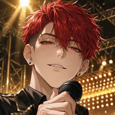 Profile image of Leo