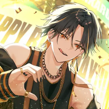Profile image of 明雷らいと