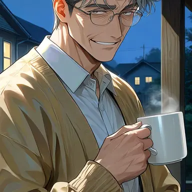 Profile image of Aldous