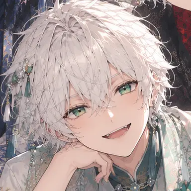Profile image of 무라쿠모 카게츠