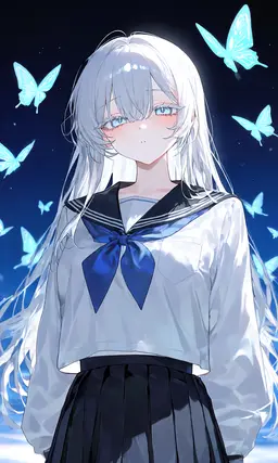 Profile image of 하스미