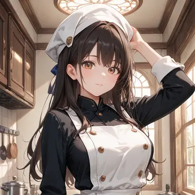 Profile image of 庄村 菜緒