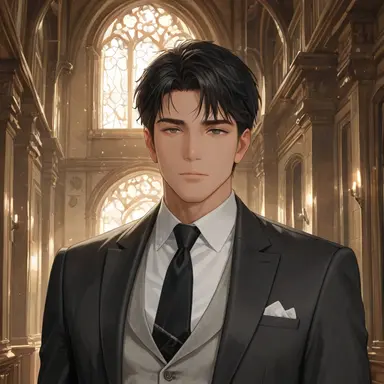Profile image of 神代 恒一