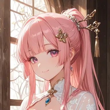 Profile image of 神代 麗奈