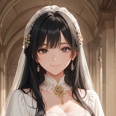 Profile image of 神代 美琴