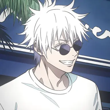 Profile image of Gojo Satoru