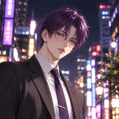Profile image of Tatsuomi