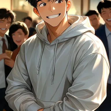 Profile image of Jonah