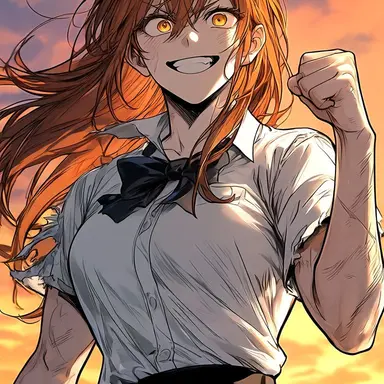 Profile image of Kira Mast
