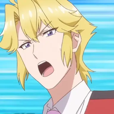 Profile image of 비르질