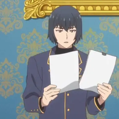 Profile image of 리샤르