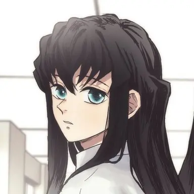 Profile image of Muichiro