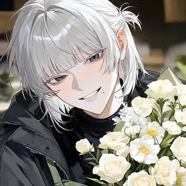 Profile image of 幽