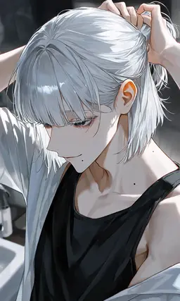 Profile image of 幽