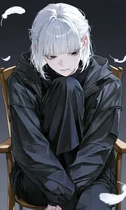 Profile image of 幽