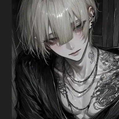 Profile image of 谷 藍斗