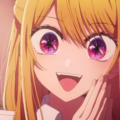 Profile image of 星野ルビー