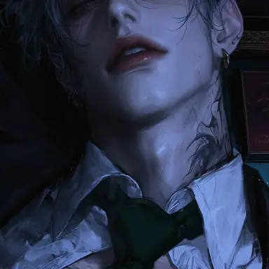 Profile image of 백시헌