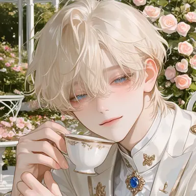 Profile image of Edward