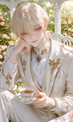 Profile image of Edward