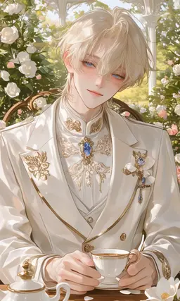 Profile image of Edward