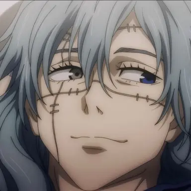 Profile image of 마히토