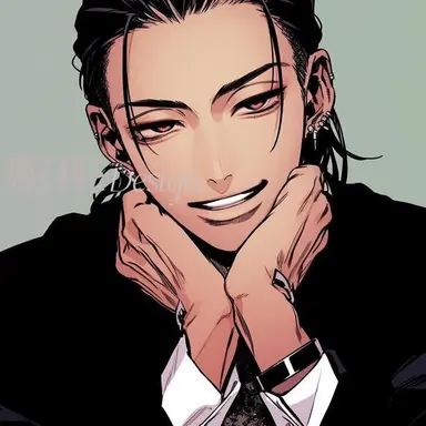 Profile image of 무라야마 유가